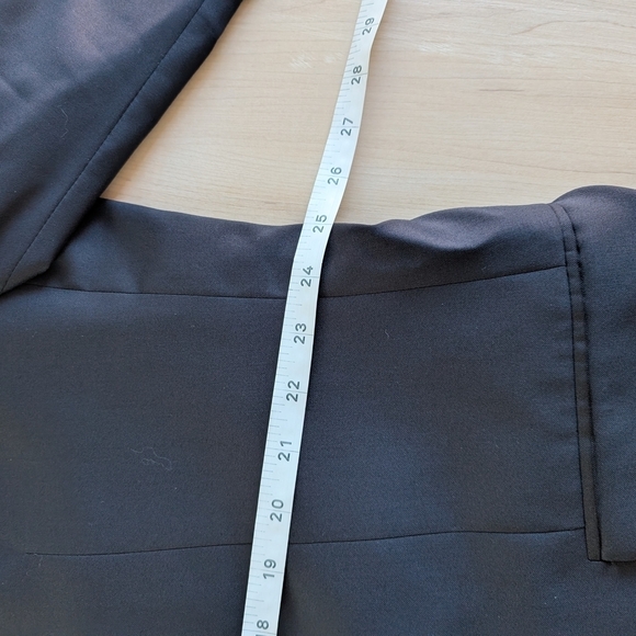 🇨🇦SAMUELSOHN 51R Portly Fit Navy - Picture 15 of 16